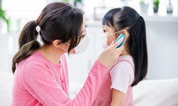 Xóa tan cơn sốt an toàn tại nhà