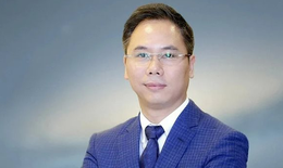 Bộ Công an truy tìm ông Đặng Tất Thắng