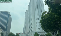 Nghịch lý người dân thiếu chỗ ở, hàng chục nghìn nhà tái định cư bỏ hoang