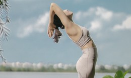 Người bệnh thủy đậu nên tập thể dục khi nào?