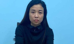 Khởi tố &#39;t&#250; b&#224;&#39; 36 tuổi b&#225;n d&#226;m