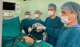 Chuyên gia chỉ nguyên nhân gây bệnh ung thư chủ yếu ở nam giới từ 40-60 tuổi