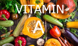 Vitamin A tự &#253; uống c&#243; thể g&#226;y ngộ độc, l&#224;m sao để nhận biết?