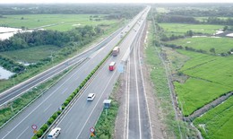 Cần quy hoạch trạm dừng nghỉ, cây xăng, trạm sạc điện trên cao tốc Gia Nghĩa – Chơn Thành