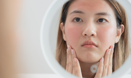 6 th&#243;i quen khiến l&#224;n da xuống sắc, l&#227;o h&#243;a sớm