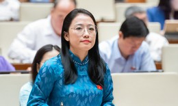 Học phí đào tạo bác sĩ đến 180 triệu đồng/năm, ĐBQH đề nghị Chính phủ hỗ trợ