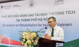 Hơn 33.000 trường hợp tử vong do tai nạn thương tích mỗi năm
