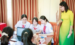 Quảng Ninh: Trường công lập đầu tiên sắp tự chủ 100%
