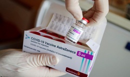 Đ&#227; ti&#234;m vaccine AstraZeneca c&#243; cần l&#224;m x&#233;t nghiệm D-dimer &#39;t&#236;m cục m&#225;u đ&#244;ng&#39;?