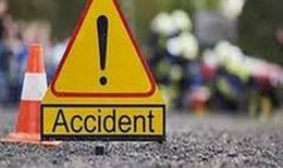 Xe buýt lao xuống hẻm núi ở Pakistan, ít nhất 15 người thiệt mạng