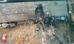 Sau vụ nổ lò hơi ở Đồng Nai, nguyên tắc an toàn là gì?