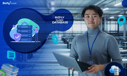 Các nhu cầu sử dụng Cloud Database phổ biến trong doanh nghiệp