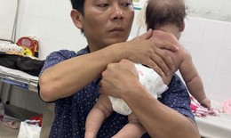 TPHCM: Người đàn ông giả mạo bác sĩ tập vật lý trị liệu khiến bé  9 tháng tuổi tử vong