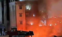 H&#224; Nội y&#234;u cầu sớm c&#243; kết quả điều tra 2 vụ ch&#225;y khiến 70 người chết