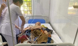 Một người đi theo ông Thích Minh Tuệ bị sốc nhiệt, tử vong