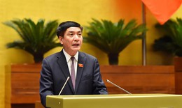 Trình Quốc hội xem xét, lựa chọn 1 trong 2 chuyên đề giám sát năm 2025