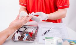 Nhân viên tiếp cận cộng đồng, một lực lượng quan trọng trong phòng chống HIV