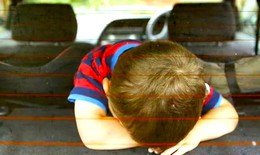 Chuy&#234;n gia hướng dẫn kỹ năng tho&#225;t hiểm tr&#234;n &#244;t&#244; khi cửa đ&#227; kh&#243;a