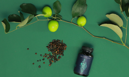 Ngủ ngon, ngủ sâu: Bí quyết từ hạt táo ta