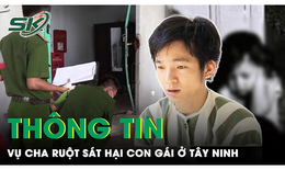 Thông tin người đàn ông ‘trút đòn roi’ khiến con sinh năm 2023 tử vong