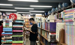 'Một thoáng ta rực rỡ ở nhân gian' - vẽ đường cho hươu chạy?