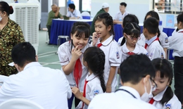 Hà Nội tổ chức khám bệnh, tặng thuốc miễn phí cho 1.000 người
