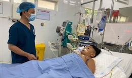 Thêm 5 người ngộ độc sau ăn bánh mì ở Đồng Nai nhập viện