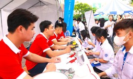 Học bạ 5 điểm/môn có thể trúng tuyển vào trường đại học nào?