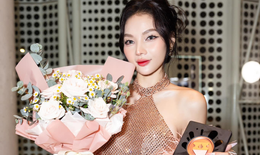 Idol TikTok Xíu Xíu thăng hạng vượt bậc thu hút nhiều ngàn khán giả