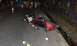 Khởi tố người mẹ giao xe cho con không có bằng lái gây tai nạn chết người