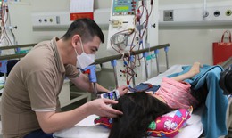 Câu hỏi thường gặp liên quan đến bệnh suy thận