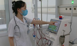 Suy thận: Nguyên nhân, triệu chứng, phòng ngừa và điều trị