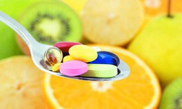 Vitamin n&#224;o c&#243; thể gi&#250;p giảm b&#233;o?