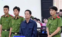 Tử hình người chồng đầu độc vợ và 3 con