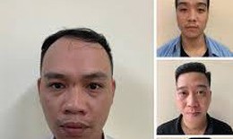 Khởi tố 4 đối tượng trong đường dây ‘nhân viên ngân hàng mua bán giấy tờ giả’