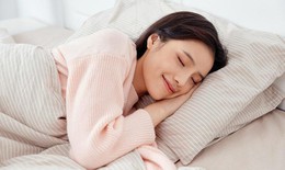 Mách bạn 4 phương pháp cho người bị mất ngủ
