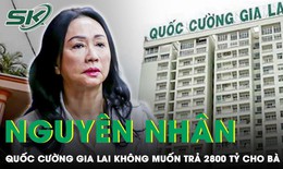 Lộ l&#253; do c&#244;ng ty nh&#224; Cường &#39;đ&#244; la&#39; kh&#244;ng đồng &#253; trả hơn 2.800 tỷ đồng cho Trương Mỹ Lan