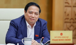 Cải c&#225;ch tiền lương theo nguy&#234;n tắc bảo đảm c&#244;ng bằng, b&#236;nh đẳng, h&#224;i h&#242;a, ổn định