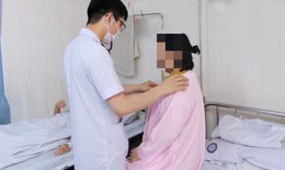 Cẩn trọng biến chứng đái tháo đường thai kỳ