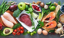 Chế độ ăn cho người bệnh ung thư buồng trứng
