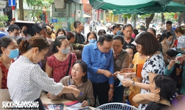 Đề nghị Bộ C&#244;ng an xử l&#253; h&#224;nh vi gom v&#224;ng trục lợi