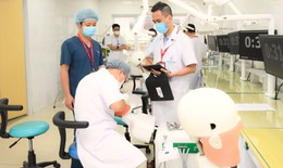 Nhiều ngành liên quan lĩnh vực Sức khỏe có mã đào tạo thí điểm