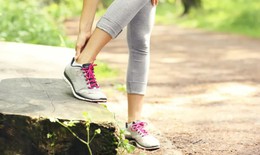 Biện pháp giúp tăng cường đi bộ một cách an toàn