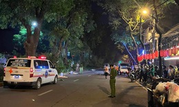 Công an điều tra vụ tai nạn trên đường Láng khiến 3 người tử vong