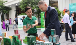 Đột phá với chiến lược Đông dược cao cấp và những cam kết của Traphaco với sức khoẻ cộng đồng