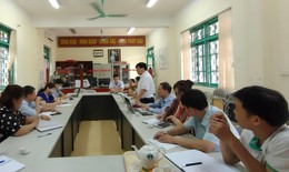 2 người tử vong do viêm màng não mô cầu, Bắc Kạn lên phương án đối phó