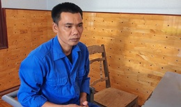 Bắt đối tượng làm hợp đồng giả lừa người quen hơn 8 tỉ đồng