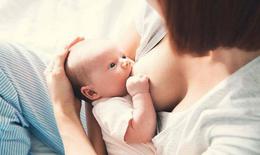9 cách tăng tiết sữa mẹ một cách tự nhiên