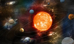 Ngày dài nhất trong năm 2024 rơi vào đúng 21/6