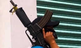 Mexico: Tân Thị trưởng thành phố Copala bị sát hại sau bầu cử